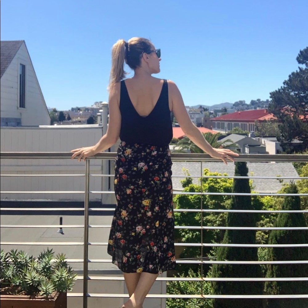 Veronica Beard skirt, size 4.